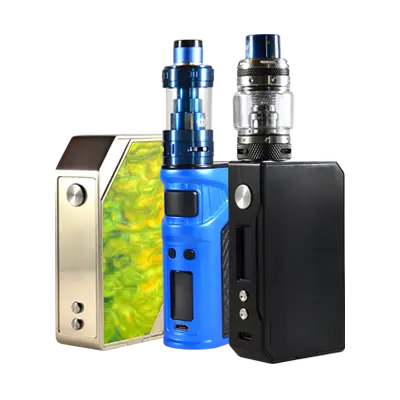 pre-filled vapes